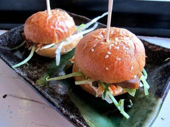 Chow A Taste of South East Asia